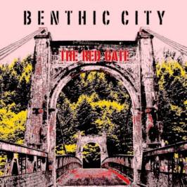 Benthic City : The Red Gate